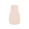 Tommee Tippee Zavinovací spací pytel Grobag Swaddlebag 0-3m celoroční Blush