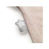 Tommee Tippee Zavinovací spací pytel Grobag Swaddlebag 0-3m celoroční Blush