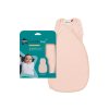 Tommee Tippee Zavinovací spací pytel Grobag Swaddlebag 0-3m celoroční Blush