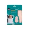 Tommee Tippee Zavinovací spací pytel Grobag Swaddlebag 0-3m celoroční Blush