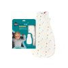 Tommee Tippee Spací pytel Grobag 18-36m celoroční Abstract Rainbow - VÝPRODEJ DVOREČEK