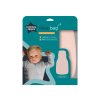 Tommee Tippee Spací pytel Grobag 18-36m celoroční Blush