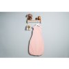 Tommee Tippee Spací pytel Grobag 18-36m celoroční Blush