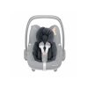 Maxi-Cosi Pebble Pro i-Size autosedačka Essential black - vystavený kus - výprodej dvoreček