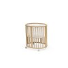 Stokke Ochrana Mesh do postýlky Sleepi™ Mini V3, White