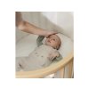 Stokke Ochrana Mesh do postýlky Sleepi™ Mini V3, White