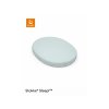 Stokke Prostěradlo do postýlky Sleepi™ Mini V3, Dots Sage