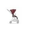 Cybex MIOS ROCKSTAR Seat Pack Rosenrot Red | dark red