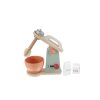 Zopa Dřevěný mixér set, Wood