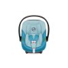 Cybex ATON S2 I-SIZE Beach Blue|turquoise