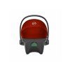 Cybex ATON S2 I-SIZE Hibiscus Red|red