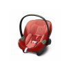 Cybex ATON S2 I-SIZE Hibiscus Red|red
