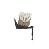Cybex SIRONA S2 I-SIZE Seashell Beige light beige 2022 NEW