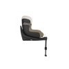 Cybex SIRONA S2 I-SIZE Seashell Beige light beige 2022 NEW