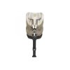 Cybex SIRONA S2 I-SIZE Seashell Beige light beige 2022 NEW