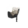 Cybex SIRONA S2 I-SIZE Seashell Beige light beige 2022 NEW