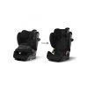 Cybex PALLAS G I-SIZE Moon Black|black