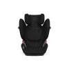 Cybex PALLAS G I-SIZE Moon Black|black