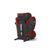 Cybex PALLAS G I-SIZE Hibiscus Red|red