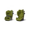 Cybex PALLAS G I-SIZE Nature Green green