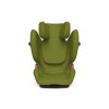Cybex PALLAS G I-SIZE Nature Green green