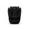 Cybex SOLUTION S2 I-FIX Moon Black|black