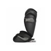 Cybex SOLUTION S2 I-FIX Moon Black|black