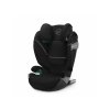 Cybex SOLUTION S2 I-FIX Moon Black|black