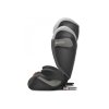 Cybex SOLUTION S2 I-FIX Lava Grey|mid grey