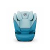 Cybex SOLUTION S2 I-FIX Beach Blue|turquoise