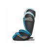 Cybex SOLUTION S2 I-FIX Beach Blue|turquoise
