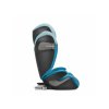 Cybex SOLUTION S2 I-FIX Beach Blue|turquoise