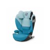 Cybex SOLUTION S2 I-FIX Beach Blue|turquoise
