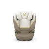 Cybex SOLUTION S2 I-FIX Seashell Beige|light beige