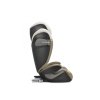Cybex SOLUTION S2 I-FIX Seashell Beige|light beige