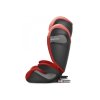 Cybex SOLUTION S2 I-FIX Hibiscus Red|red
