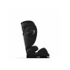 Cybex SOLUTION G I-FIX Moon Black|black