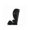 Cybex SOLUTION G I-FIX Moon Black|black
