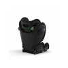 Cybex SOLUTION G I-FIX Moon Black|black