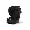 Cybex SOLUTION G I-FIX Moon Black|black