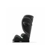 Cybex SOLUTION G I-FIX Lava Grey|mid grey