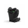 Cybex SOLUTION G I-FIX Lava Grey|mid grey