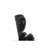 Cybex SOLUTION G I-FIX Lava Grey|mid grey