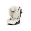 Cybex SOLUTION G I-FIX Seashell Beige|light beige
