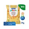 Salvest Ponn BIO Mangové křupky (20 g)