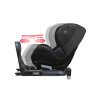 RENOLUX GAIA i-Size autosedačka, Carbon 2022 - VÝPRODEJ DVOREČEK
