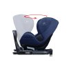 RENOLUX GAIA i-Size autosedačka, Ocean 2022