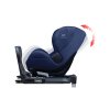 RENOLUX GAIA i-Size autosedačka, Ocean 2022