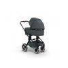 Moon ReSea S EDITION+ ANTHRAZIT 2023