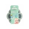Beaba Multi-dávkovač na jídlo 6x 150ml Sage Green
